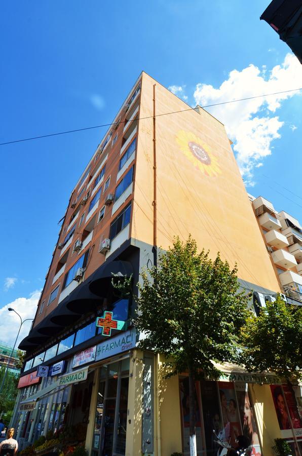 Studio Silva 2 Tirana Kültér fotó