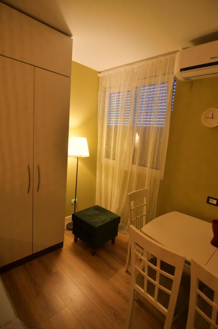 Studio Silva 2 Tirana Kültér fotó
