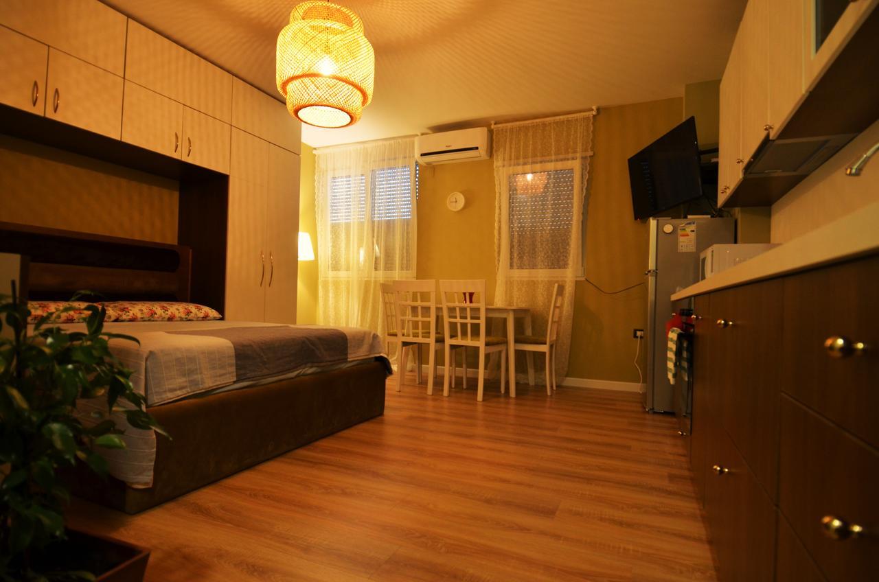 Studio Silva 2 Tirana Kültér fotó