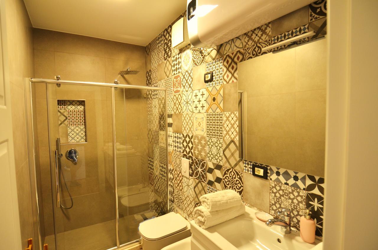 Studio Silva 2 Tirana Kültér fotó